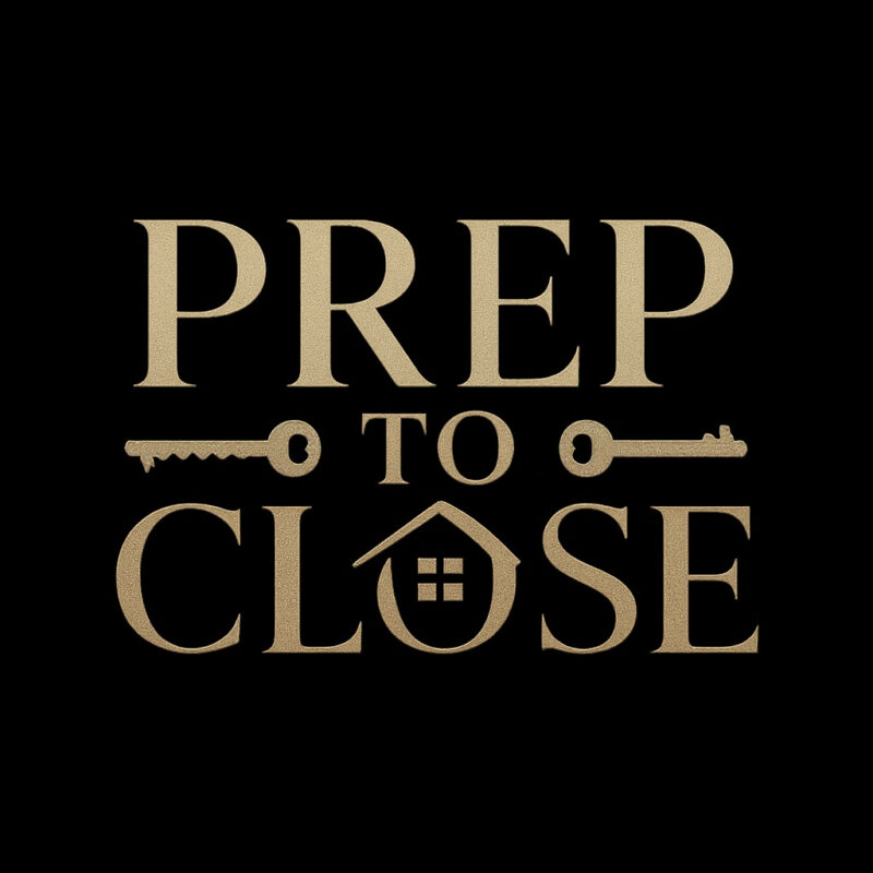 Prep to Close